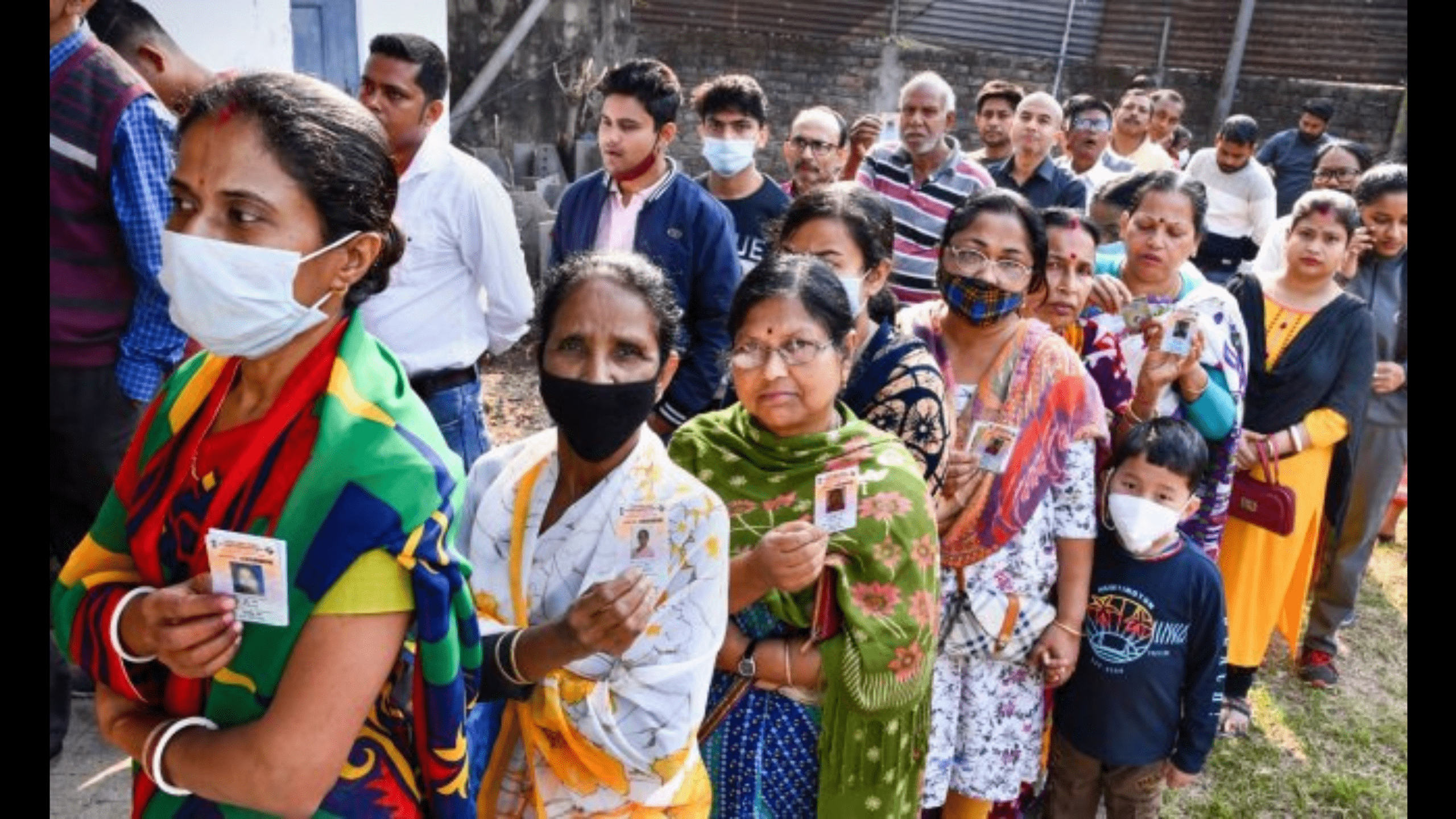 Assam Opposition Parties Join Hands to Oust BJP in 2024 General
